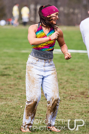 Fool's Fest 2015 - Friday Action