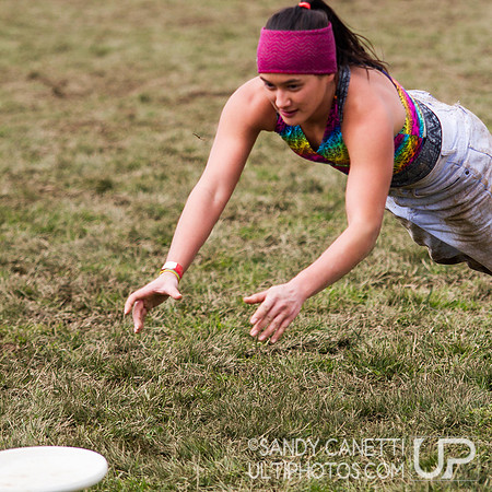 Fool's Fest 2015 - Friday Action