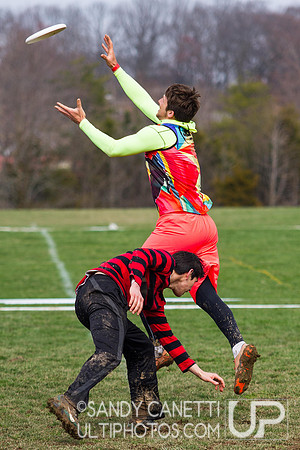 Fool's Fest 2015 - Friday Action