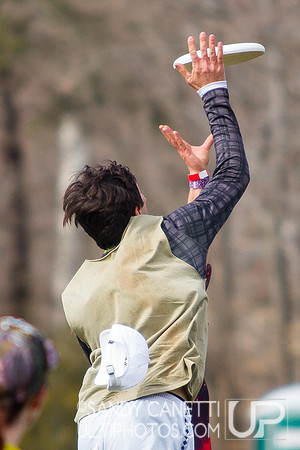 Fool's Fest 2015 - Friday Action