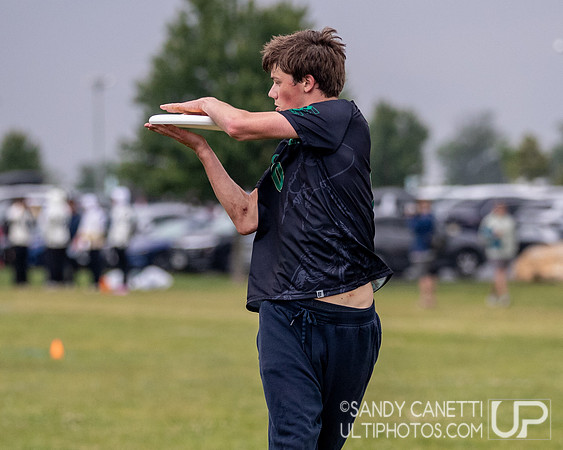 HSNI 2025 - Saturday Action