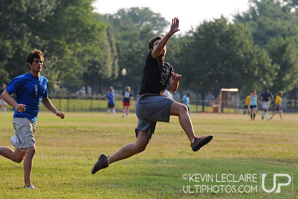 P3 v. P5 - WAFC 7/21/09
