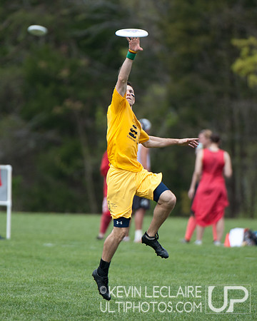 Fools Fest 2012 Saturday Action