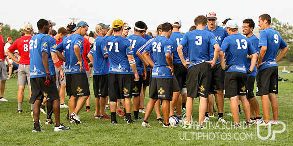 Saturday Showcase Games