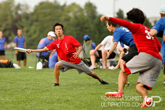Saturday Showcase Games