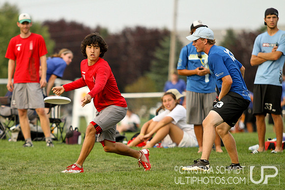 Saturday Showcase Games