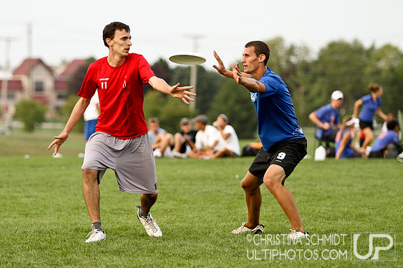 Saturday Showcase Games
