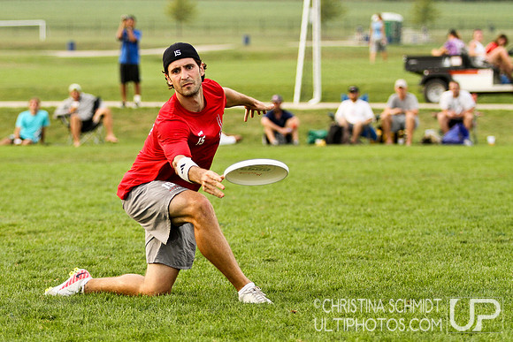 Saturday Showcase Games