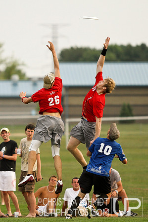 Saturday Showcase Games