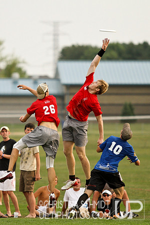Saturday Showcase Games