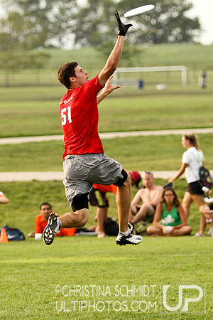 Saturday Showcase Games