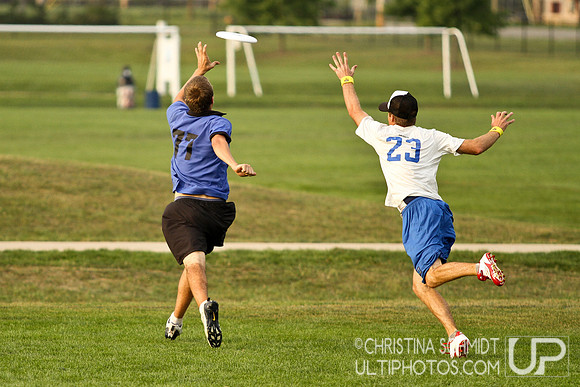 Saturday Showcase Games