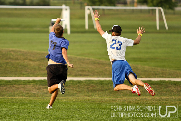 Saturday Showcase Games