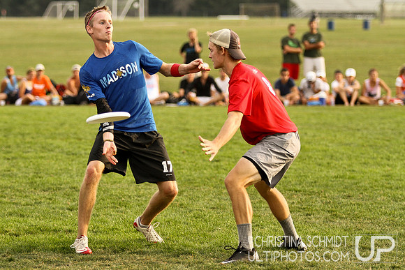 Saturday Showcase Games