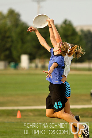 Saturday Showcase Games