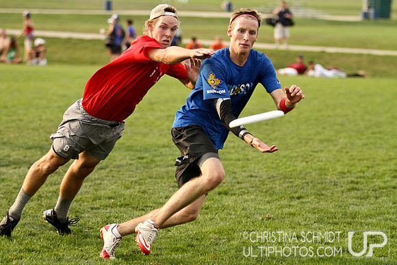 Saturday Showcase Games