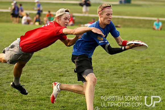Saturday Showcase Games
