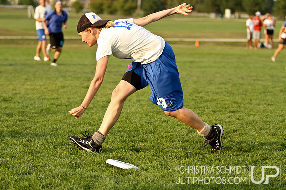 Saturday Showcase Games