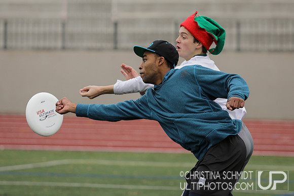 12 Days of Christmas Junior - 2016