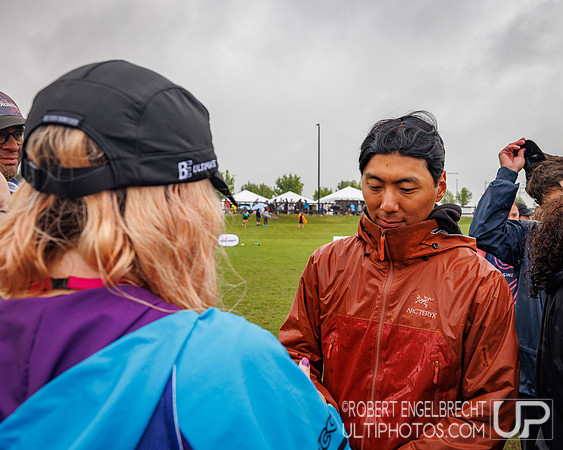 Edmonton, AB: Canadian Ultimate Juniors Championships 2025. Wedn