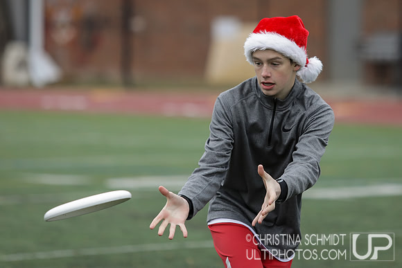 12 Days of Christmas Junior - 2016