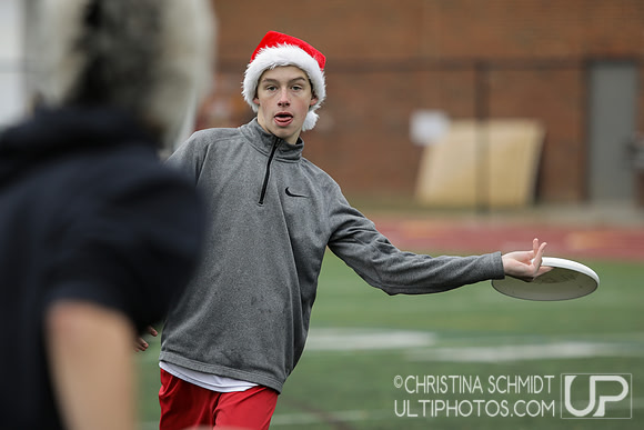 12 Days of Christmas Junior - 2016