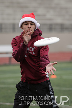 12 Days of Christmas Junior - 2016