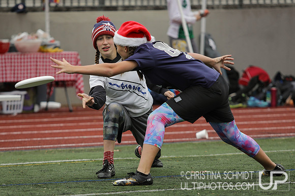 12 Days of Christmas Junior - 2016