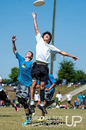 2014 Southern High School Regional Championship