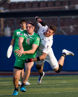 New York Rumble vs DC Current - May 17, 2014