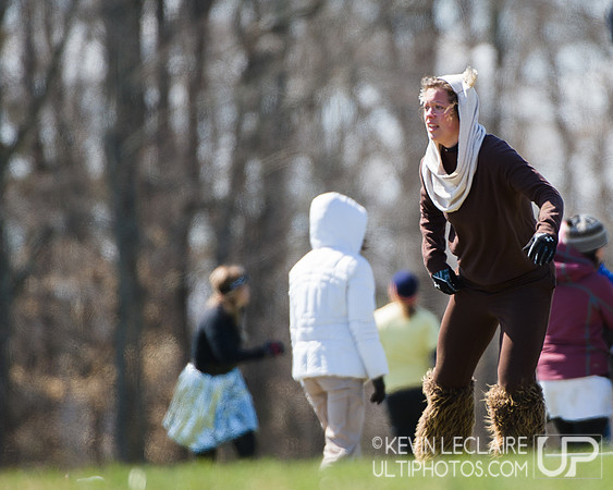 Fools Fest 2015 Saturday Action