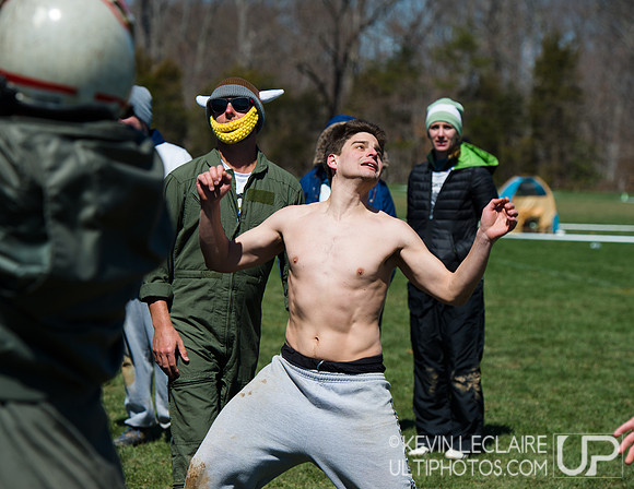Fools Fest 2015 Saturday Action