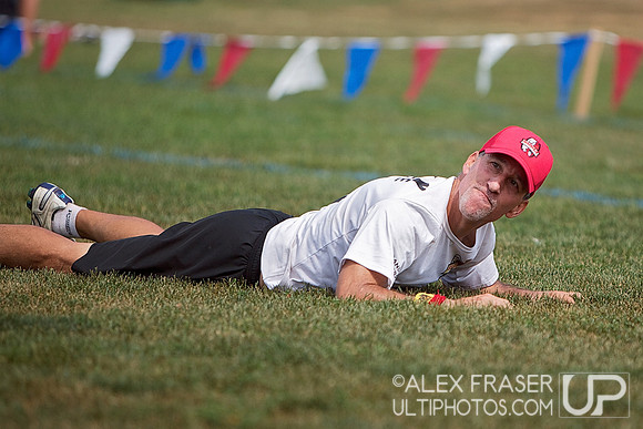 Monday Preview -- Grandmasters Championships