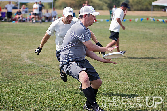 Monday Preview -- Grandmasters Championships