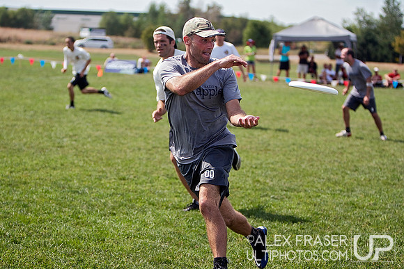 Monday Preview -- Grandmasters Championships