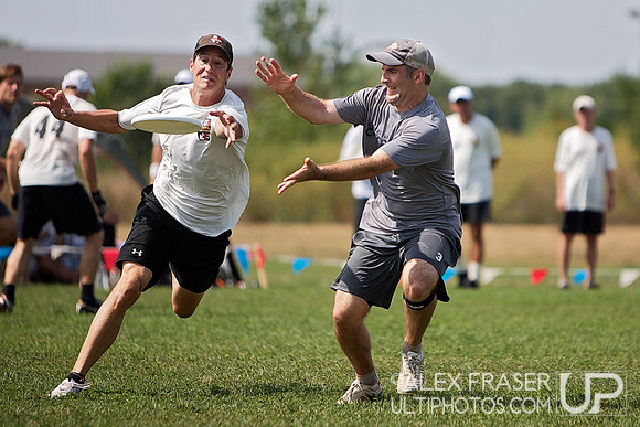 Monday Preview -- Grandmasters Championships
