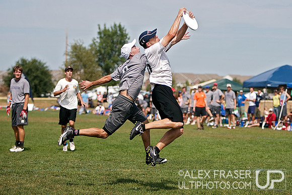 Monday Preview -- Grandmasters Championships