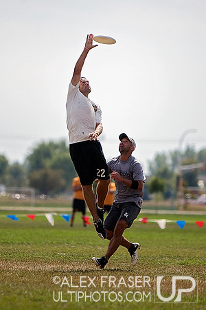 Monday Preview -- Grandmasters Championships