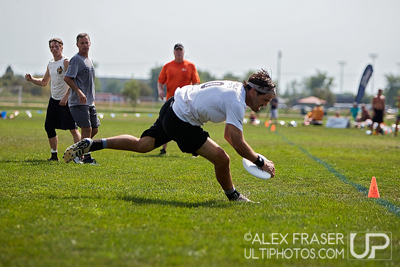Monday Preview -- Grandmasters Championships