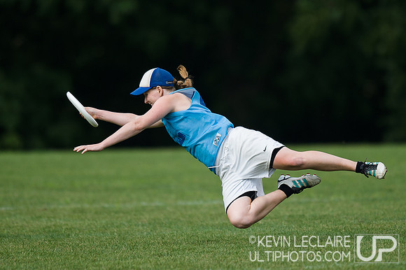 Chesapeake Invite 2014 Saturday Action