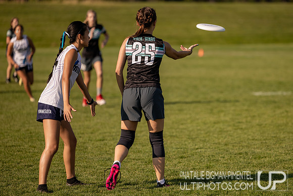 2024 USA Ultimate Youth Club Championships