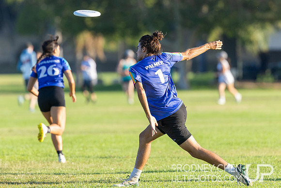 SoCal Sectionals 2025