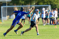 SoCal Sectionals 2025