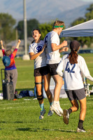 SoCal Sectionals 2025