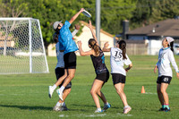 SoCal Sectionals 2025