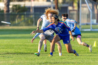 SoCal Sectionals 2025