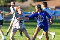 SoCal Sectionals 2025