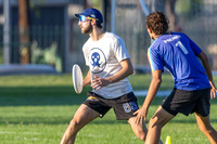 SoCal Sectionals 2025