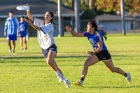 SoCal Sectionals 2025