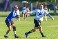SoCal Sectionals 2025